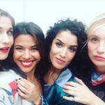 Joséphine Draï Instagram - FAMILY PHOTO ALBUM. Si, si c’est la famille. Et j’ai dû faire le tri dans 27374226 photos pour choisir celles là. 4 ans de rires et d’amour. Plan Cœur forever. Merci d’avoir fait que la réalité dépasse la fiction ❤️ #plancoeur #netflix
