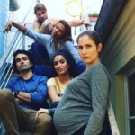 Joséphine Draï Instagram - FAMILY PHOTO ALBUM. Si, si c’est la famille. Et j’ai dû faire le tri dans 27374226 photos pour choisir celles là. 4 ans de rires et d’amour. Plan Cœur forever. Merci d’avoir fait que la réalité dépasse la fiction ❤️ #plancoeur #netflix