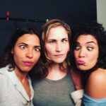 Joséphine Draï Instagram - FAMILY PHOTO ALBUM. Si, si c’est la famille. Et j’ai dû faire le tri dans 27374226 photos pour choisir celles là. 4 ans de rires et d’amour. Plan Cœur forever. Merci d’avoir fait que la réalité dépasse la fiction ❤️ #plancoeur #netflix