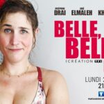 Joséphine Draï Instagram – Lundi 23 août à 21h05 sur TF1! « Belle belle belle », l’adaptation du film « I feel pretty » avec @amyschumer. Je suis fière de cette aventure auprès de comédiens si talentueux, fière de cette fable au joli message, fière d’avoir incarné cette fille pleine de complexes, avec un cruel manque de confiance en soi, qui se réalise enfin quand elle pose un regard plus « doux » sur elle. C’est exactement qui je suis depuis tant d’années… (peut être vous aussi?) Ayons enfin confiance en nous… 🙏🏻 Merci pour tout @anne_depetrini je te suivrai jusqu’à la lune et au delà. Hâte d’avoir vos retours ❤️