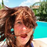 Joséphine Draï Instagram – BoireDormirMangerLireBronzer (adlib)
@hotellemoulindaure 🌻♥️🍷🍑📚 Hôtel Le Moulin d’Aure