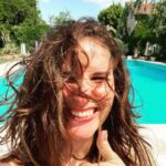 Joséphine Draï Instagram – BoireDormirMangerLireBronzer (adlib)
@hotellemoulindaure 🌻♥️🍷🍑📚 Hôtel Le Moulin d’Aure