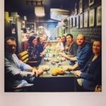 Joséphine Draï Instagram – Mon 1er jury de Festival! Ça ne s’oublie pas… @festival_de_mons 🇧🇪♥️😂🎞