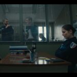 Joséphine Draï Instagram - J’ai appris à faire 3 différentes clés de bras pour cette série. Faut pas l’emmerder la dame…#Darknetsurmer c’est le 7 octobre sur @primevideofr et si tu regardes pas, je saurai te le faire regretter.