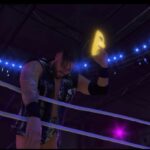 Joseph Ruby Instagram - I’m officially a video game character 🙃 @wwegames