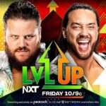 Joseph Ruby Instagram - Level Up 100 I started this damn show and now I return.