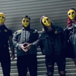 Joseph Ruby Instagram - October the month of Evolution 2020 2021 2022 2023
