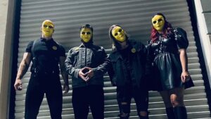 Joseph Ruby Instagram - October the month of Evolution 2020 2021 2022 2023