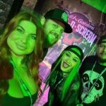 Joseph Ruby Instagram - Always a great time @spookalafl thank you! And thank you to @gktwvillage for a great weekend! A lot of people I need to give shout outs to this week they will come in separate posts