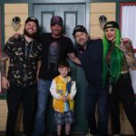 Joseph Ruby Instagram - Always a great time @spookalafl thank you! And thank you to @gktwvillage for a great weekend! A lot of people I need to give shout outs to this week they will come in separate posts