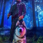 Joseph Ruby Instagram - Dog sitter
