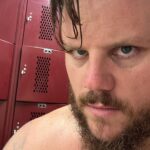 Joseph Ruby Instagram - Another loss #nxtfortpierce Fort Pierce, Florida