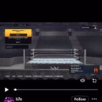 Joseph Ruby Instagram - Looks like 2 of my combos are out there 🙃 29 days away DLC #wwe2k23