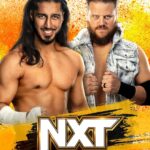 Joseph Ruby Instagram - Tomorrow @wwenxt