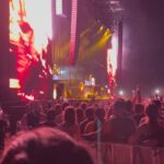 Joseph Ruby Instagram - I had such a good time this weekend @welcometorockville I just want to thank this amazing festival for having us this weekend. An experience I’ll never forget.