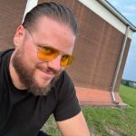 Joseph Ruby Instagram - Hello @wwenxt #jacksonville West Jacksonville, Jacksonville