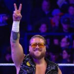 Joseph Ruby Instagram - Tune into @wwe Main Event on @hulu 🙃