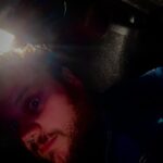Joseph Ruby Instagram - Did it start yet?