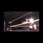Joseph Ruby Instagram - My Wrestling Evolution part 2