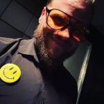 Joseph Ruby Instagram - Nothing can stop us now @wwenxt 🙂