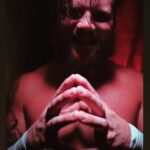 Joseph Ruby Instagram - I am the All Father of NXT #Allfathernxt