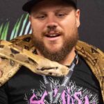 Joseph Ruby Instagram - More fun from @spookalafl hope to return! 📸 @guinigundomba Spookala