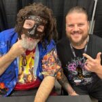 Joseph Ruby Instagram - @spookalafl was a blast! Thank you to them and of course @gktwvillage for having me! And thank you to everyone who came out to meet me and supporting a great cause! 🙂