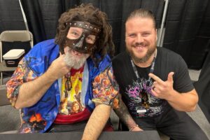 Joseph Ruby Instagram - @spookalafl was a blast! Thank you to them and of course @gktwvillage for having me! And thank you to everyone who came out to meet me and supporting a great cause! 🙂
