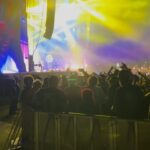 Joseph Ruby Instagram - I had such a good time this weekend @welcometorockville I just want to thank this amazing festival for having us this weekend. An experience I’ll never forget.