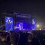 Joseph Ruby Instagram - I had such a good time this weekend @welcometorockville I just want to thank this amazing festival for having us this weekend. An experience I’ll never forget.
