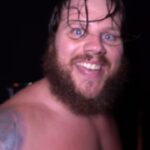 Joseph Ruby Instagram - Where IS @joe_gacy going? 😅 #WWENXT