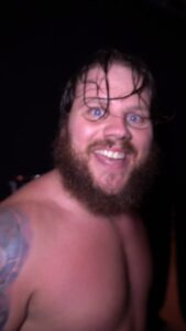 Joseph Ruby Instagram - Where IS @joe_gacy going? 😅 #WWENXT