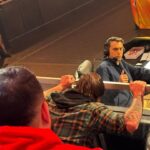 Joseph Ruby Instagram - I think he appreciated it! @vicjosephwwe @wwenxt