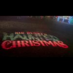 Joseph Ruby Instagram - Great time checking out @sirhenryshauntedtrail always a blast go check out their Christmas Haunt this year. Always a favorite!