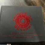 Joseph Ruby Instagram - Wife got me a new wallet and it rocks @middleofbeyond
