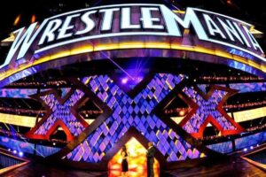 Joseph Ruby Instagram - Wrestlemania 29 was my first experience, the year after I was suppose to catch a ride to NOLA for 30 not on any shows just to go. My ride ditched me and I was forced to watch from home. Couldn’t afford to go on my own.