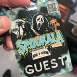 Joseph Ruby Instagram - Come say hi @spookalafl @gktwvillage Florida State Fairgrounds
