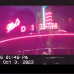 Joseph Ruby Instagram - HHN 32