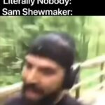 Josh Burns Instagram – Have a great Friday everyone! Don’t forget #runningmansam is still the undisputed speedster!
🏃🏼💨💨
 #dontbescaredhomie #fast #imcoming #therecanonlybeone F3 Fitness