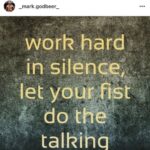Josh Burns Instagram - Forgot to run #mememonday so here it is.... Shhh..... We move in silence around here. 🤫🤫 #loud #knockoutking #imcoming #thepeopleschamp F3 Fitness