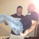 Josh Burns Instagram - Happy Birthday to best big brother and mentor a guy could ask for! Have a great day Mark!⚒⚒⚒⚒⚒ #hammerhouse4life Detroit, Michigan