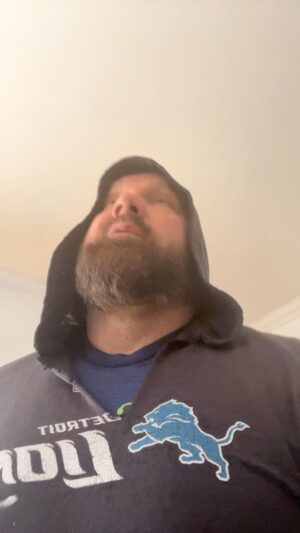 Josh Burns Instagram - Post fight thoughts- Sometimes in life thing just don’t go your way… Even when you prepare relentlessly and are on point. Training along with some of the best in the game… You can still get knocked down. It may seem cliche but it truly is about getting BACK UP…  So it’s back to grind this Monday morning! I dropped 60lbs in 8 weeks for this last one because I DID NOT STAY READY… A lesson for the younger fighters out there, use me as an example. I know I am one of the best HW out there but if you do not dedicate every minute to your craft, you just may find yourself playing catch-up (like I did). I believe I have so much more in the tank and plan on showing it soon. Thank you ALL for the love and support and even the haters because without you… There’s no Hammer!! God Bless Proverbs 16:3