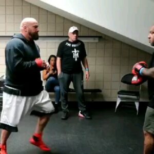 Josh Burns Instagram - Just want to say Thank You to all of my family, friends and fans for the support. Also BIG shout out to my team and training partners. I could not have done this without you guys. We pulled off the dub in pretty sweet fashion doing something no one else in the BKFC has been able to do..... KO the Hillbilly. 👊🏻👊🏻💥😴💯

#therecanonlybeone #imcoming #knockout #nebraska #bkfc