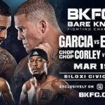 Josh Burns Instagram - 💥💥💥💥 Tonight is the night!!💥💥💥💥 Tune in and watch some of the toughest warriors throw down BKFC Bareknuckle style!! Ill be in attendance and on the mic with my boys @sean_wheelock and @chrislightsoutlytle , definitely gonna be great sharing time with these two legends of combat sports!! Also HUGE fight announcement tonight on my next fight and opponent!! You don't wanna miss this. So make sure you get the app. BKTVAPP.COM and check out all the live action and ME your favorite KO artist as we bring an amazing night of blood, sweat and KO's!! Use my link for a discount too!! https://referral.bareknuckle.tv/burns Biloxi, Mississippi