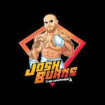Josh Burns Instagram - New artwork... #teamhammer #hammerhouse Detroit, Michigan
