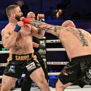 Josh Burns Instagram - 💥💥💥Need help from all my people!!💥💥💥

As most know I should be fighting for the HW strap NEXT!! I am the ONLY fighter in any division with over 10 fights carrying a 100% KO win ratio! I am by far the most explosive HW in BKFC...💯 #Facts 

So if everyone could start spreading this hashtag I would greatly appreciate it!! My team will be monitoring the hashtag and we will be giving away a free "Team Hammer" care package worth $250!!! It will include: Josh "The Hammer" Burns gear and signed photo along with Bare Knuckle Fighting Championship gear!!! Just get this thing going guys!! 

 =========> #burnsvsbeltranbkfc <============

This fight is the most obvious fight out there!! "SOME" talk about having power.... and others... PROVE TO HAVE POWER! We know I'm the real deal!! I just bounced the #5 ranked heavyweights head off the floor like a basketball..... Before the last fight I was ranked #3 in the world the #2 guy retired. I AM THE MANDATORY OPPONENT.... The heavyweight champ @joeybeltran_mma wants the best I am the best.... Nuff said! #respect #BurnsvsBeltranBKFC #hammerhouse 
@bkfc_matchmaker @davidfeldman1 @bareknucklefc @kevinsmithbkfc @knuckleknockouts @knuckleuppodcast @knucklepedia @bareknucklefreak @mikedavis632 @d_enforcerr @savage1_24_7 @tiger_lyfe_06