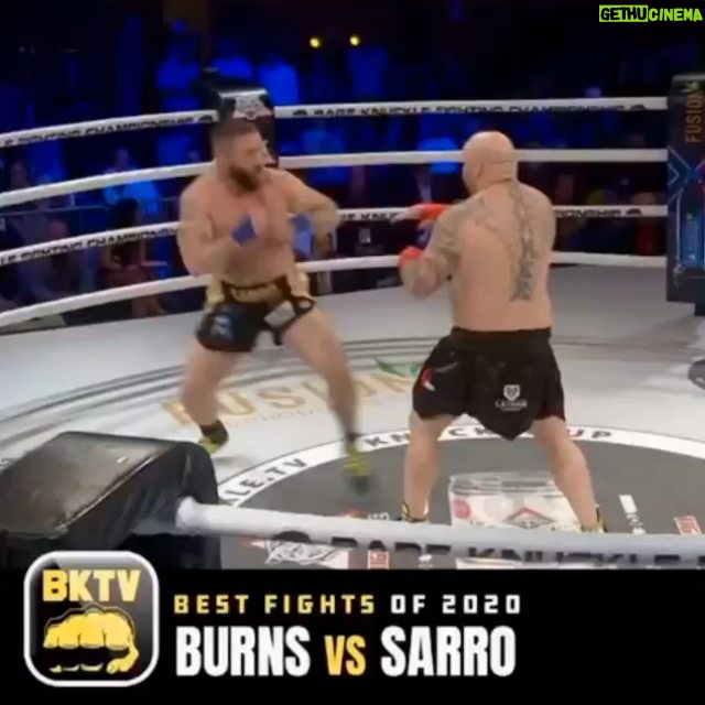 Josh Burns Instagram - Really enjoyed making this highlight reel. Definitely looking forward to 2021 and chasing that strap!! #hammerhouse #bkfc15 #smithbrotherscombatesports #fightlife #chinchecking #2021 Detroit, Michigan