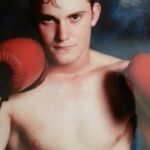 Josh Burns Instagram - Fight week baby!!! Saturday cannot come quick enough!!👊🏼👊🏼💥 How to watch: You can order the Gamebred Boxing 4 event this Saturday LIVE on PPV (Cable & Satellite) and Digital PPV through UFC Fight Pass & PPV.com Sat, April 1st Milwaukee Fiserv Forum Ticket link in bio (Ticketmaster) PPV (Cable/Satellite) UFC Fight Pass or PPV.com (Digital PPV) #knockoutking #canthide #gloveswontprotectyou #imcoming #gamebredboxing #hammerhouse4life #darksideboxing #boxing #heavyweight Detroit, Michigan