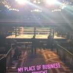 Josh Burns Instagram - This is where it goes down tonight.... 👊🏻👊🏻💥💯 Biloxi Civic Center