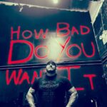 Josh Burns Instagram - We're in the final month of preparation for WAR.... I will leave no doubts in anyone mind who the #1 HW is.... ⚒⚒⚒⚒👊🏻💥💯 #facts #therecanonlybeone #hammerhouse #chincheckingtime #bkfc17 #knockout Video- Director/Creator Garrin Clark F3 Fitness